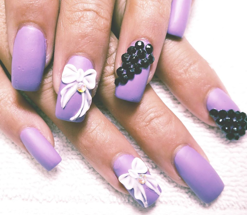 Selena Beauty Salon 90716