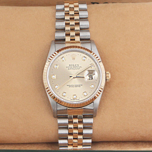 Jewelry Store «Yates & Co Jewelers, Inc.», reviews and photos, 3501 McHenry Ave #18, Modesto, CA 95356, USA