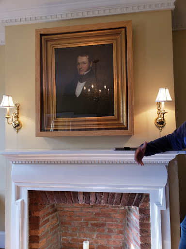 Tourist Attraction «The Underground Railroad Experience Trail», reviews and photos, 16501 Norwood Rd, Sandy Spring, MD 20860, USA