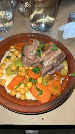 Les plus récentes photos du Restaurant marocain EL ANDALOUS à Lyon - n°1