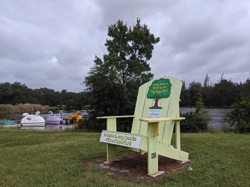 Park «Tree Tops Park», reviews and photos, 3900 SW 100th Ave, Davie, FL 33328, USA