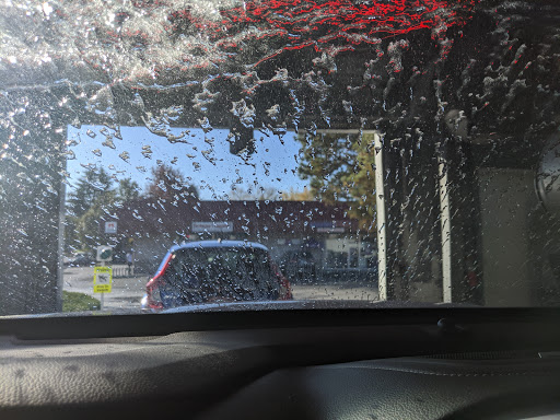 Car Wash «Kaady Car Washes», reviews and photos, 12030 SW Allen Blvd, Beaverton, OR 97005, USA