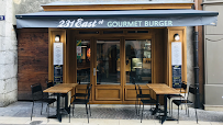 Photos du propriétaire du Restaurant de hamburgers 231 East Street à Annecy - n°6