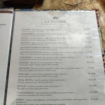 Photo n°2 de l'avis de Superdiselfull. fait le 26/08/2023 à 06:38 sur le  La Bottega à Florence