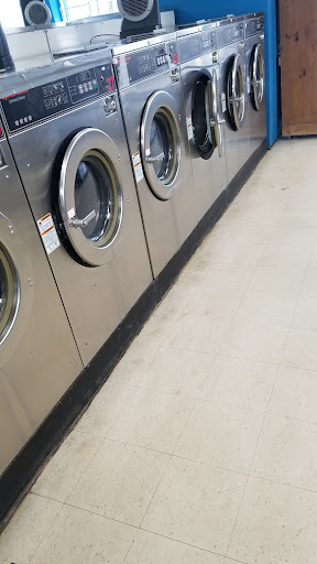 Laundromat «Smart Wash Coin Laundromat», reviews and photos, 514 White Horse Rd, Greenville, SC 29605, USA