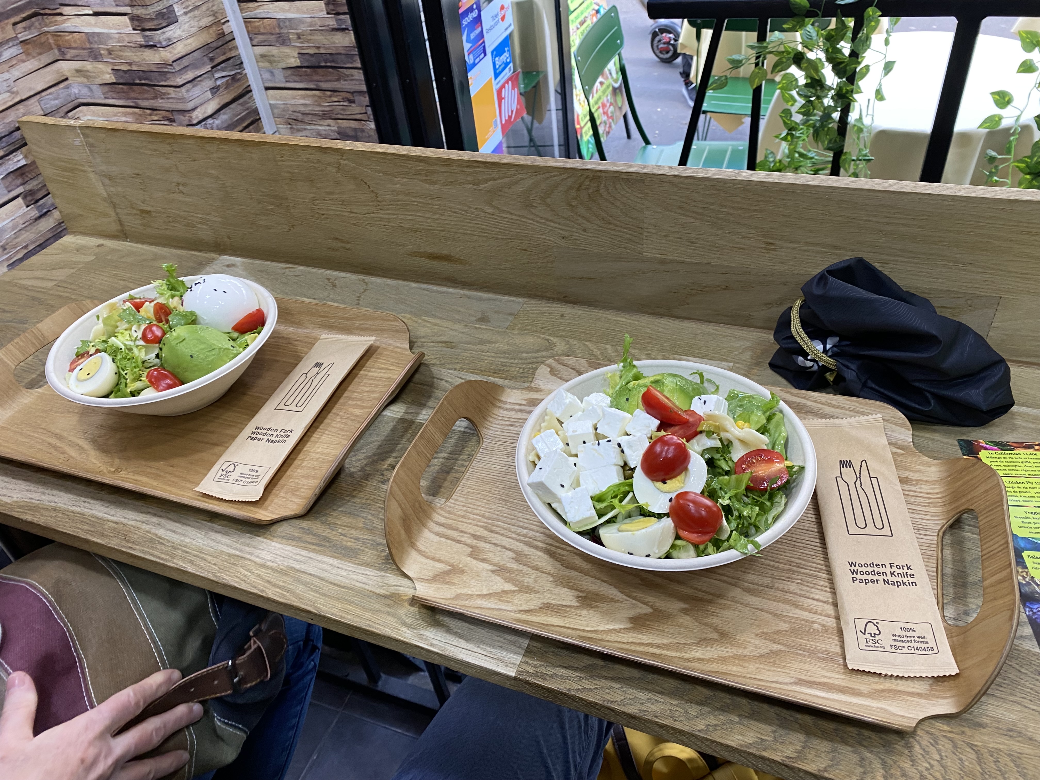 Photo n° 1 de l'avis de Jonas.c fait le 07/04/2023 à 11:49