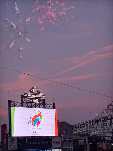 Baseball Field «Whataburger Field», reviews and photos, 734 E Port Ave, Corpus Christi, TX 78401, USA