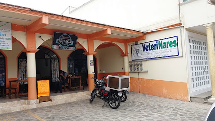 Farmacia Veterinares; Medico Veterinario 16 De Septiembre 34, Centro, Atempan, Pue. Mexico
