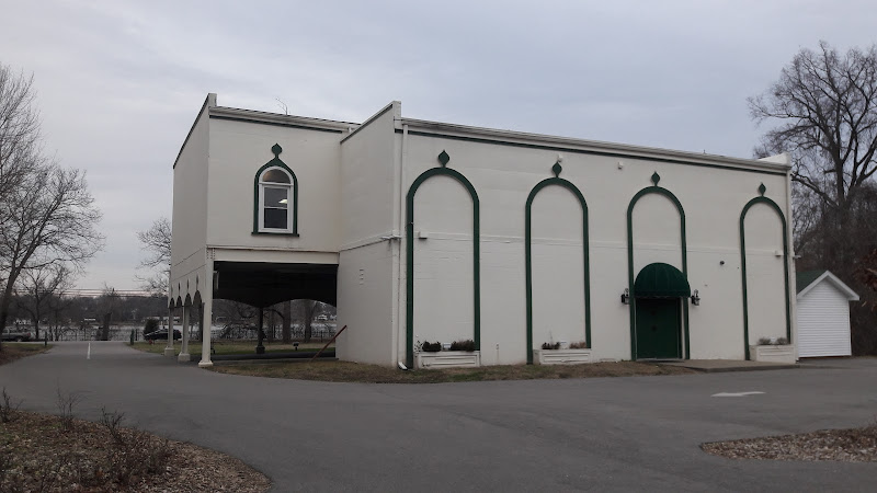 Louisville Islamic Center of Compassion (River Road Mosque)