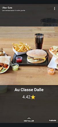 Photos du propriétaire du Restaurant O'Classe Dalle à Hénin-Beaumont - n°8