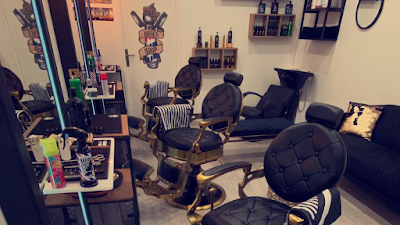 Barber shop 94 à Vitry-sur-Seine