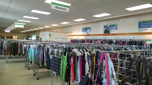 Thrift Store «Goodwill», reviews and photos, 3492 Washington Rd, Canonsburg, PA 15317, USA