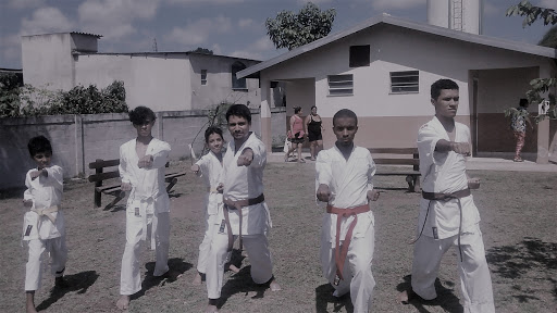 Karate TDK Fight Team