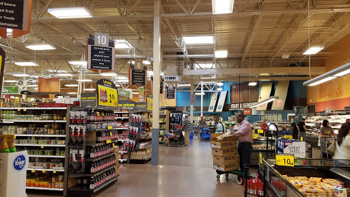 Grocery Store «Kroger Marketplace», reviews and photos, 500 Marketplace Blvd, Forney, TX 75126, USA