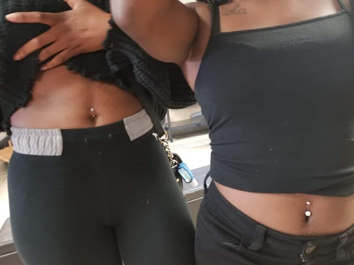 Explore portrait tattoo sleeve ideas, creative tattoo ideas in Round Rock, available at Beto Tats