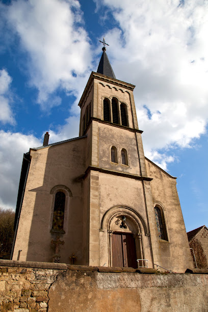 Eglise de Remelfang