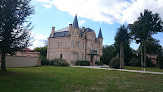 Chateau de Lantourne Goudourville