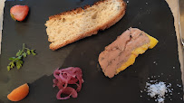 Foie gras du Restaurant français La Petite Borie à Sarlat-la-Canéda - n°7