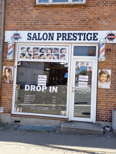 Salon Prestige in Svendborg, Svendborg