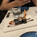 Photo n°1 de l'avis de serena.o fait le 22/07/2022 à 19:22 sur le  Oishi sushi à Bibione