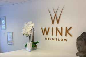 Wink Lash Bar Wilmslow image