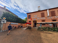 Photos des visiteurs du Restaurant Hotel des Voyageurs à Cronat - n°14