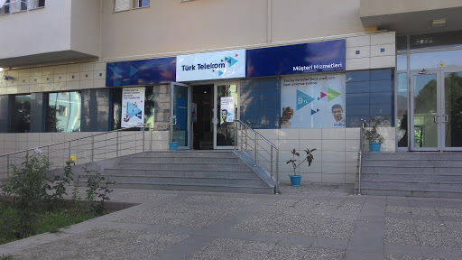 Marmaris Türk Telekom Müdürlüğü