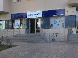 Marmaris Türk Telekom Müdürlüğü