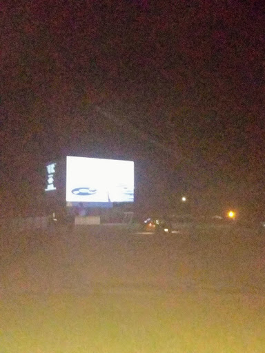 Drive-in Movie Theater «Blue Grass Drive-In Theater», reviews and photos, 774 W Mayne St, Blue Grass, IA 52726, USA