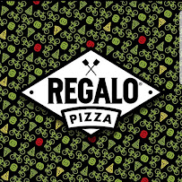 Photos du propriétaire du Pizzeria Regalo Pizza à Nancy - n°4