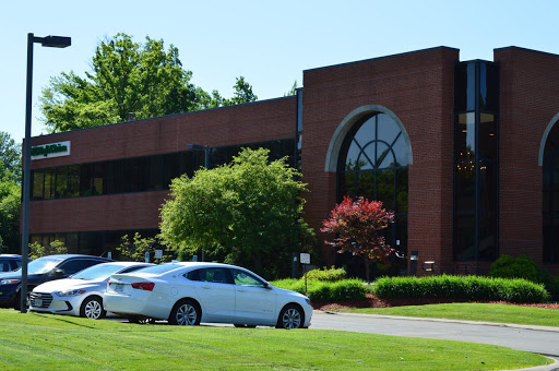 InfoCision Management Corporation - Headquarters