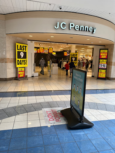 Cosmetics Store «SEPHORA inside JCPenney», reviews and photos, 3500 East-West Hwy #1000, Hyattsville, MD 20782, USA