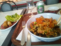 Plats et boissons du Restaurant Kim Hi Traiteur à Montpellier - n°4