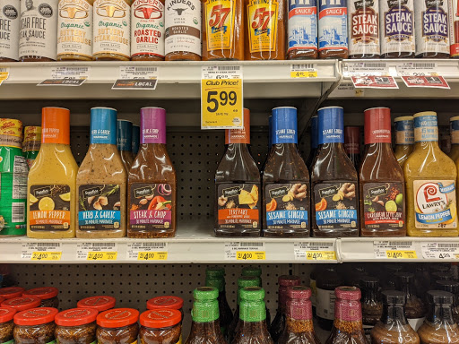 Grocery Store «Safeway», reviews and photos, 5146 Stevens Creek Blvd, San Jose, CA 95129, USA