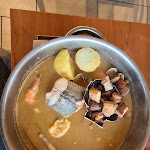 Photo n°5 de l'avis de Alex.e fait le 02/12/2021 à 09:10 sur le restaurants Pêcherie Ducamp à Capbreton