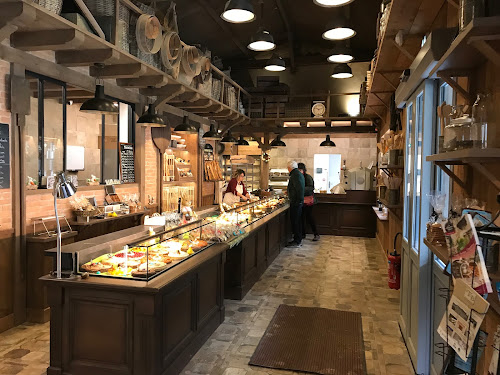 La Boulangerie de Parnay à Parnay