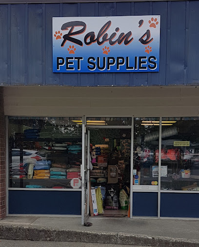 Robin's Pet Supplies