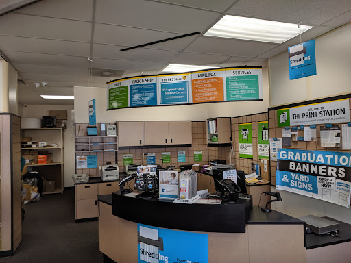 Shopping Mall «Northlake Tower Festival Shopping Center», reviews and photos, 4073 Lavista Rd, Tucker, GA 30084, USA