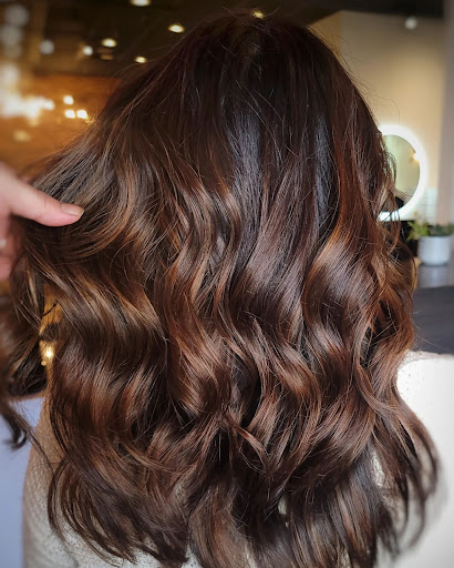 Beauty Salon «Maribou Spa Salon», reviews and photos, 25085 Blue Ravine Rd # 100, Folsom, CA 95630, USA