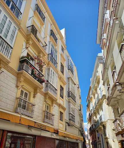 Vista Spain Property - Av. Ricardo Soriano, 29602 Marbella, Málaga
