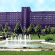 Eskişehir Osmangazi Üniversitesi Sağlık Uygulama ve Araştırma Hastanesi