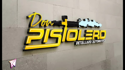 Detallado Automotriz 'Don Pistolero'