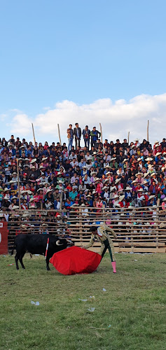 El tambo, Puquipata 06115, Perú
