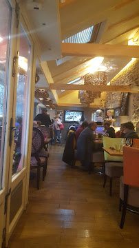 Atmosphère du Restaurant le Jardin d'été Quimper - n°13