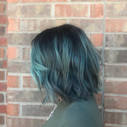 Beauty Salon «DV8 The Salon», reviews and photos, 909 S Main St, Grapevine, TX 76051, USA