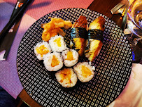 Plats et boissons du Restaurant de sushis Zaki Sushi à Choisy-le-Roi - n°11