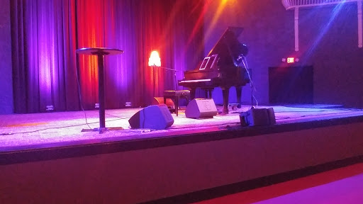 Performing Arts Theater «Alberta Rose Theatre», reviews and photos, 3000 NE Alberta St, Portland, OR 97211, USA