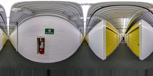 Self-Storage Facility «Metro Self Storage», reviews and photos, 9501 W Grand Ave, Franklin Park, IL 60131, USA