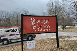 Storage Sense – Dover – Fox Run Road – Self Service image