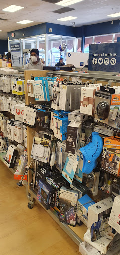 Department Store «Marshalls», reviews and photos, 396 Westport Ave, Norwalk, CT 06851, USA